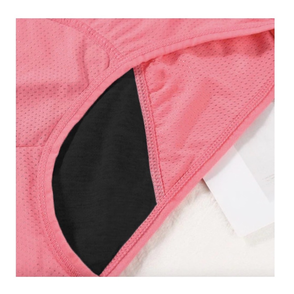 Everdries Heavy Flow Incontinence High Waisted 5 pack - Picture 3 of 5